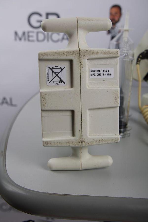 Used For Sale MEDRAD Spectris Solaris EP Injector MRI