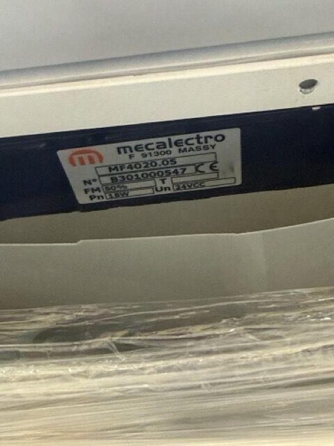 Used For Sale SEDECAL 2014 RadPro  Optima Millennium 50kW Digital DR X-Ray Room, Canon CXDI-70C Wireless Detector, Toshiba Rad Room