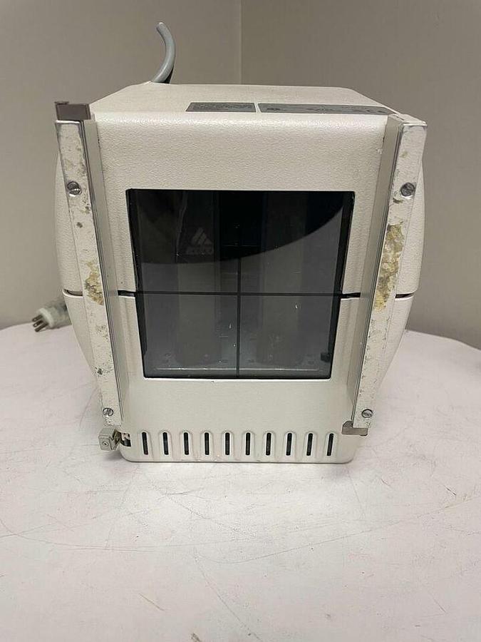Used For Sale RALCO 4512 104 66901 Ralco Collimator 06002307 Good Condition Collimator - X-Ray Parts P/N 4512 104 66901