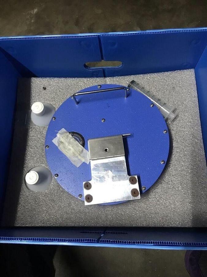 Used For Sale PHILIPS PHILIPS MEDICAL SYSTEMS 4535 671 35961 Extended Phantom Performan Kit Good Condition X-Ray Service Tools Parts P/N 4535 671 35961