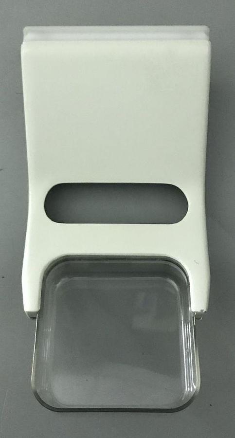 Used For Sale SIEMENS 2000D  Square Spot Compression Paddle  Mammo  Accessories Parts P/N 2218966-4