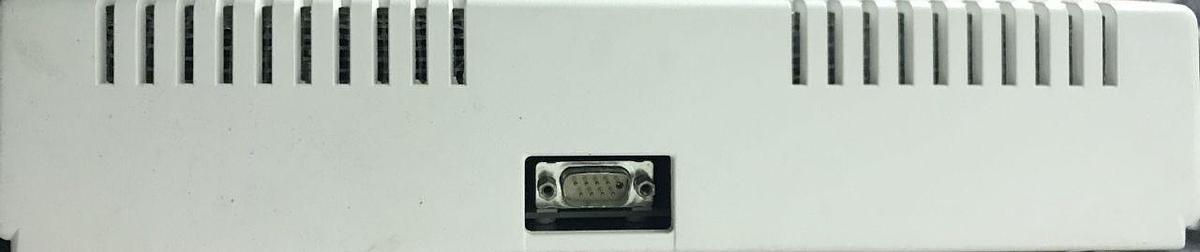 Used For Sale GE GE DLX   GE DLX Keyboard  Cath Lab Monitoring  Parts P/N 2111146