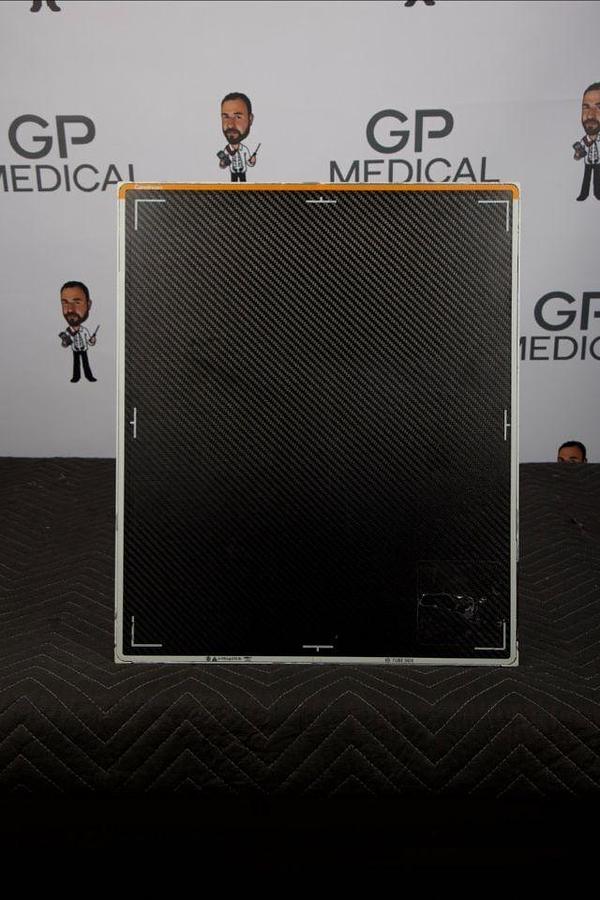 Used For Sale DR FPD FLAT PANEL DIGITAL XRAY Carestream DRX Plus 3543 Wireless DR Flat Panel Detector  Good Condition DR Parts P/N 3543