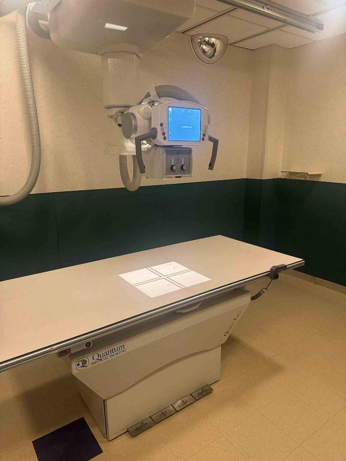 Used For Sale CARESTREAM Revolution DR Rad Room