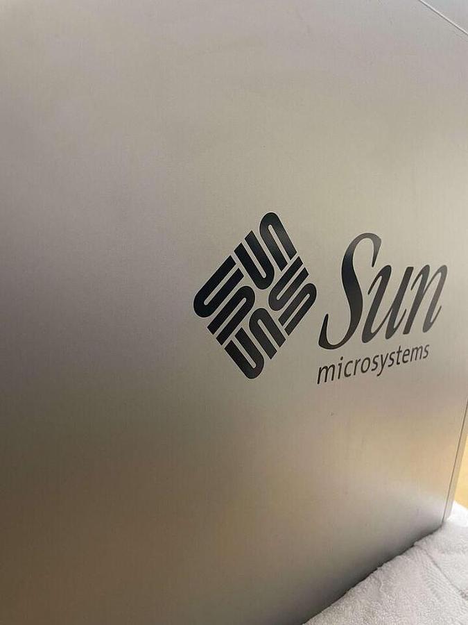 Used For Sale SUN Sun Microsystems Ultra 20 Workstation 602-4291-01 Good Condition Computer Parts P/N 602-4291-01