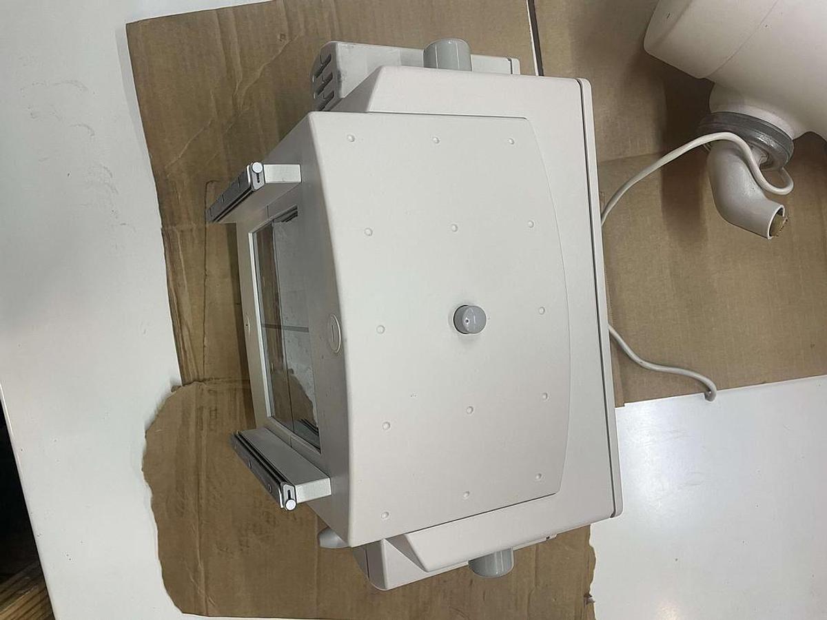 Used For Sale PHILIPS PHILIPS 9896-010-22161 Collimator Good Condition Collimator - X-Ray Parts P/N 9896-010-22161