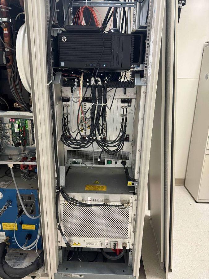 Used For Sale PHILIPS Achieva MRI Scanner