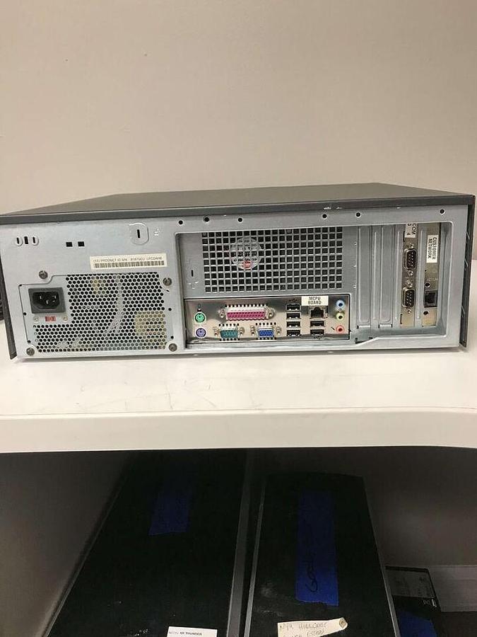 Used For Sale IBM Thinkcentre IBM MT-M 8187SEU LPCDAH8 Good Condition Computer Parts P/N MT-M 8187SEU LPCDAH8