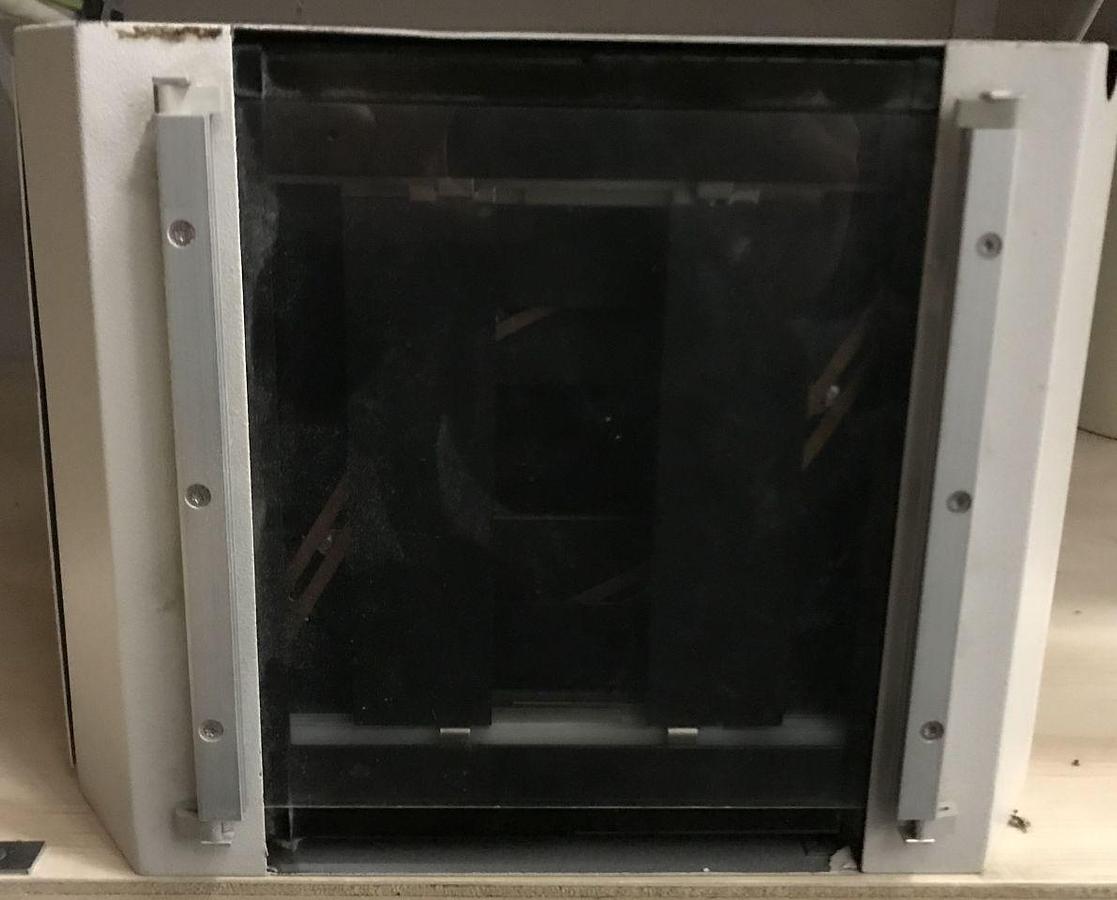 Used For Sale PHILIPS Philips Collimator Rad/Fluoro Room Parts P/N 989601022181