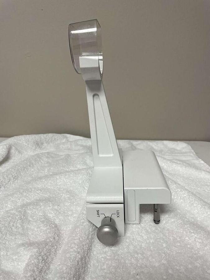 Used For Sale HOLOGIC Hologic ASY-00600 Rev 5. 7.5CM Compression Paddle A-1424-55664 Rev 3  Good Condition Compression Paddle Mammo  Accessories Parts P/N ASY-00600 Rev 5.