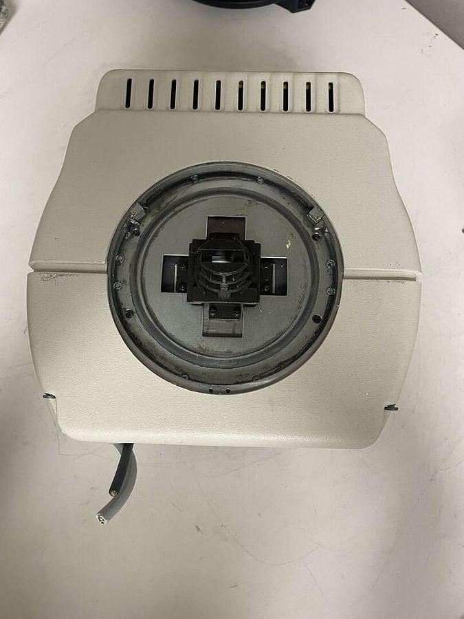 Used For Sale RALCO 4512 104 66901 Ralco Collimator 06002307 Good Condition Collimator - X-Ray Parts P/N 4512 104 66901