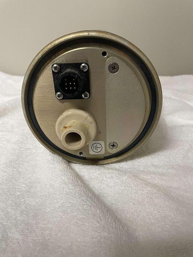 Used For Sale VARIAN Varian M-113R/B115 X-ray Tube  Good Condition X-Ray Tube Parts P/N M-113R/B-115