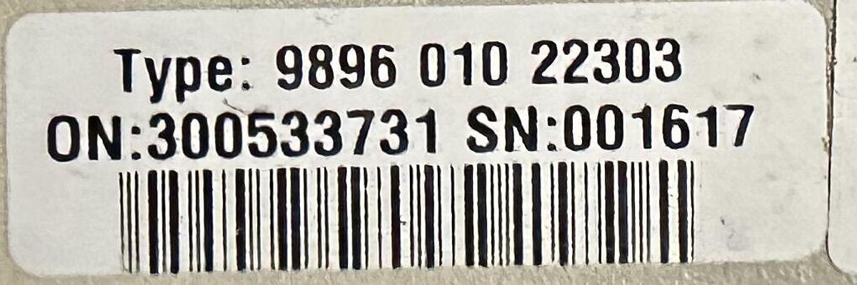 Used For Sale PHILIPS Digital Diagnost, Bucky Diagnost Rad  Xray Tube  X-Ray Tube Parts P/N 989000086102
