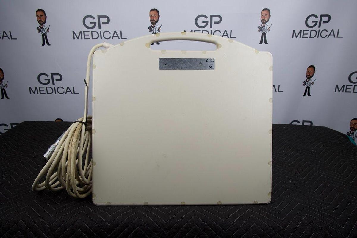 Used For Sale DR FPD FLAT PANEL DIGITAL XRAY Varian 4336R Digital Image Receptor P/N 30841  Good Condition DR Parts P/N 30841