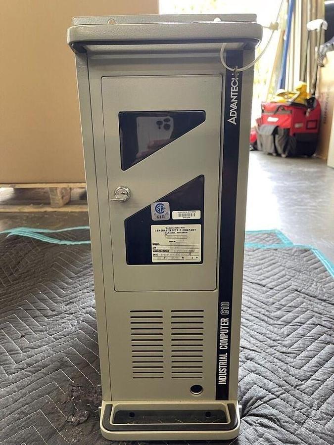 Used For Sale GE GE Precision 500D Mars Workstation - 2299539  Good condition Computer Parts P/N 2299539