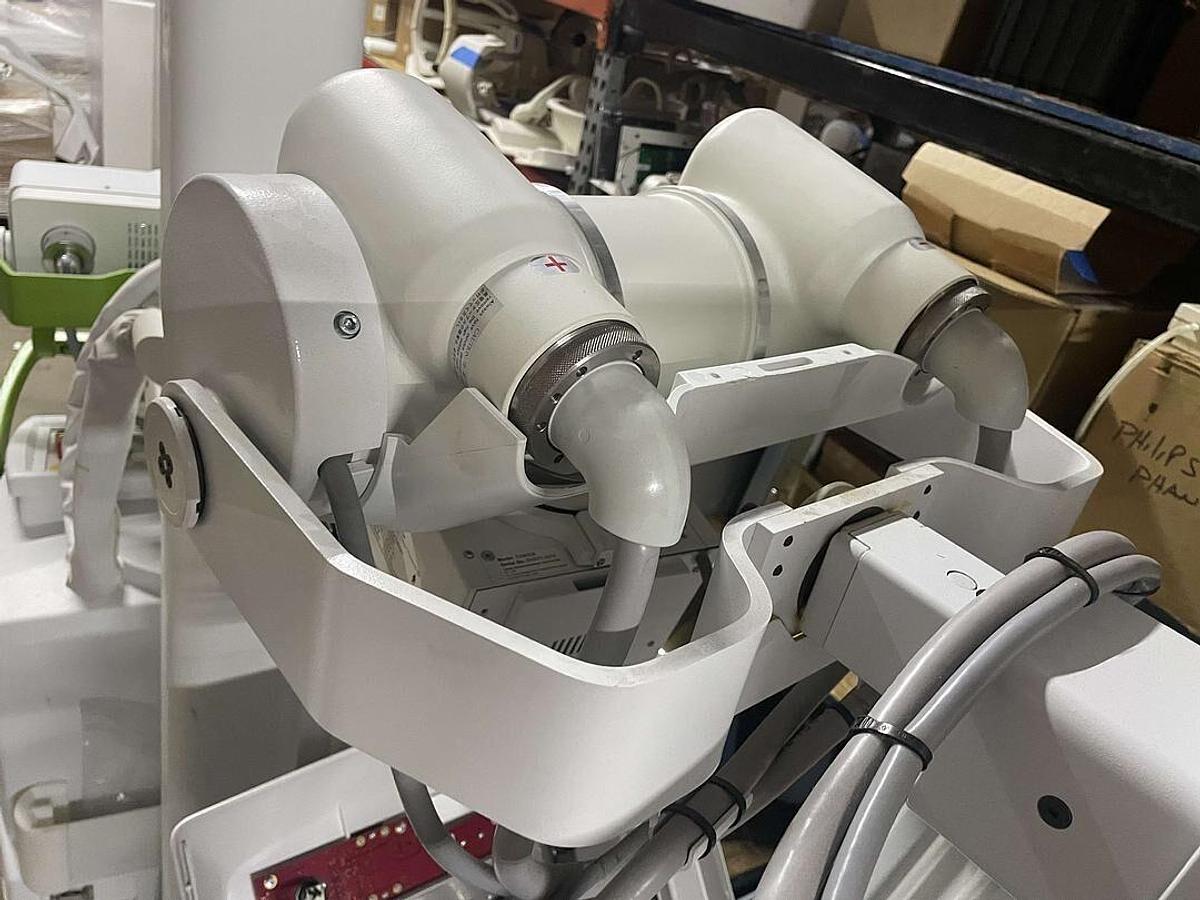Used For Sale TOSHIBA X-RAY TUBE ROTANODE (E7894X) TOSHIBA Good Condition X-Ray Tube Parts P/N E7894X