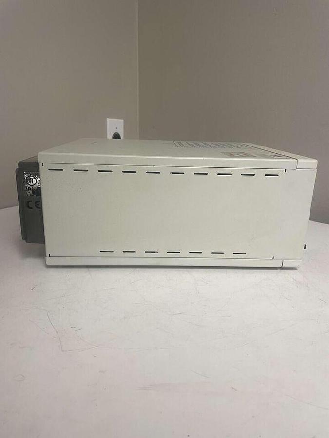Used For Sale IVY BIOMEDICAL Ivy Biomedical Systems 101R Patient Monitor  Good Condition Monitor Parts P/N 101R