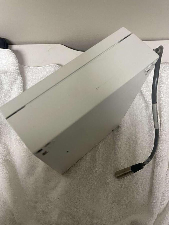 Used For Sale MEDRAD MEDRAD ISI 700 Imaging System Interface Module Good Condition Injector Injector CT Parts P/N ISI 700 202523 REV C