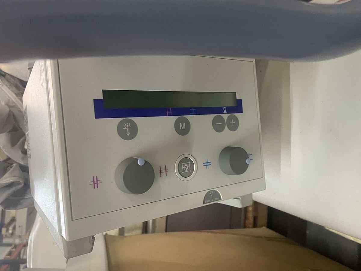 Used For Sale SIEMENS COLLIMATOR AL01C II (10092624/5234954) GE/SIEMENS Good Condition Collimator - X-Ray Parts P/N 10092624/5234954