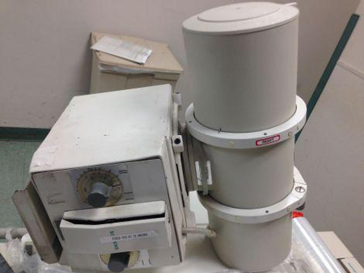 Used For Sale VARIAN OPTI150  H215138 X-Ray Tube Parts P/N SG-256B