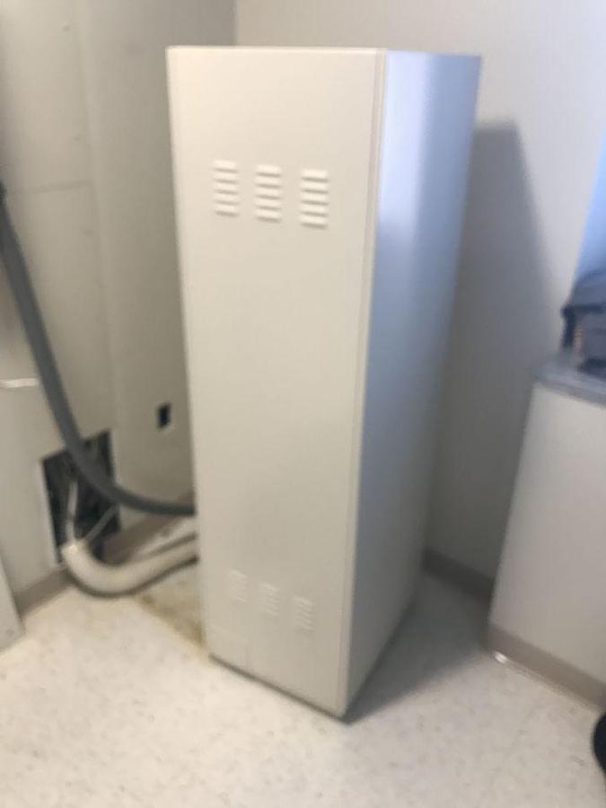 Used For Sale GE Proteus   Jedi Generator 65kw Rad Room Parts P/N 2259973-3