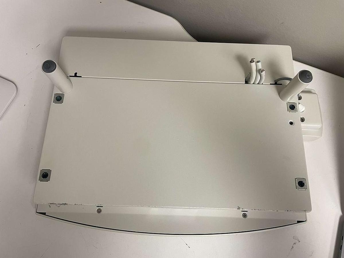 Used For Sale CONTROL-X Philips Optimus Digital Diagnost Rad Room X-Ray Control 9890-000-02407 Good Condition Rad Room Parts P/N 9890-000-02407