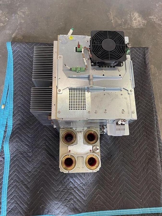 Used For Sale GE JEDI 80 R, RF 2T 2290800 Generator Module X-Ray Generator module X-Ray Generator Parts P/N 2290800
