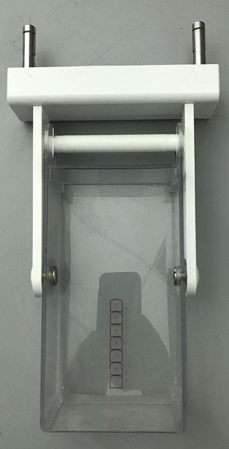Used For Sale HOLOGIC Selenia   Compression Panel  Mammo  Accessories Parts P/N 00615-Rev2