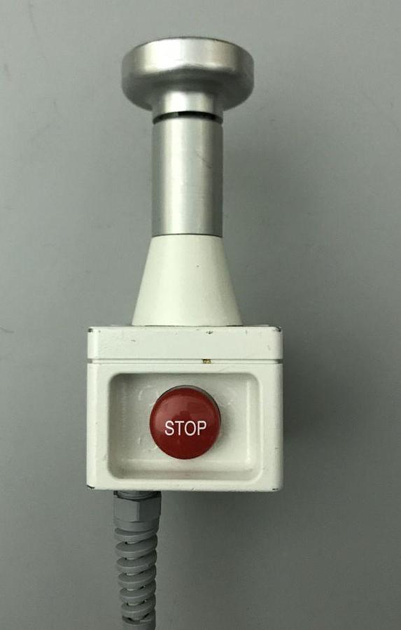 Used For Sale SIEMENS Siemens Cath Angio Lab   Table Side Control  Rad/Fluoro Room Parts P/N 03820763