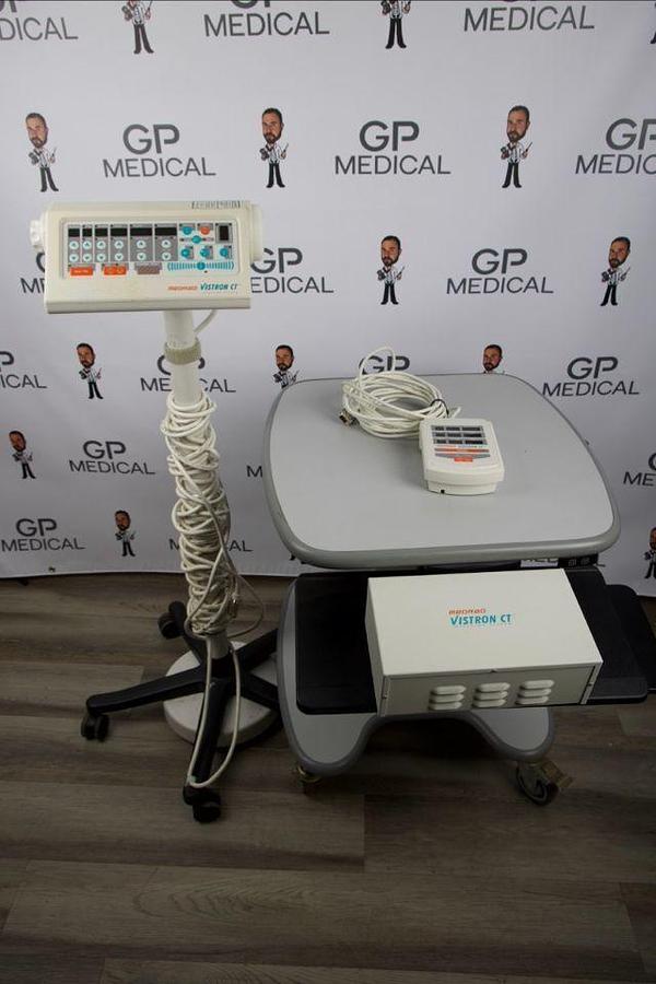 Used For Sale MEDRAD Vistron Injector CT