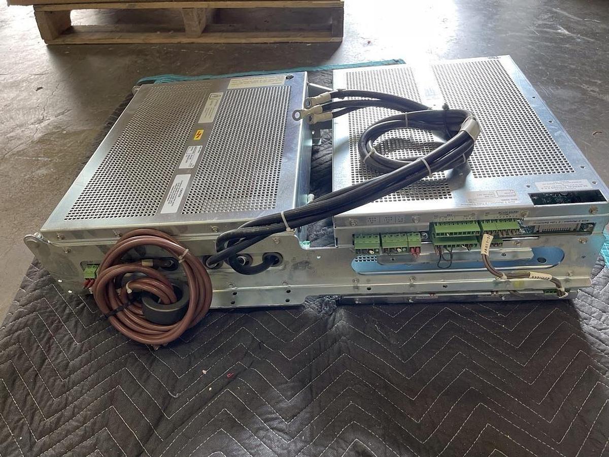 Used For Sale GE GE Precision 500D Auxillary Module 3 - 2301224 X-Ray Module good condition X-Ray Accessories Parts P/N GE 2301224