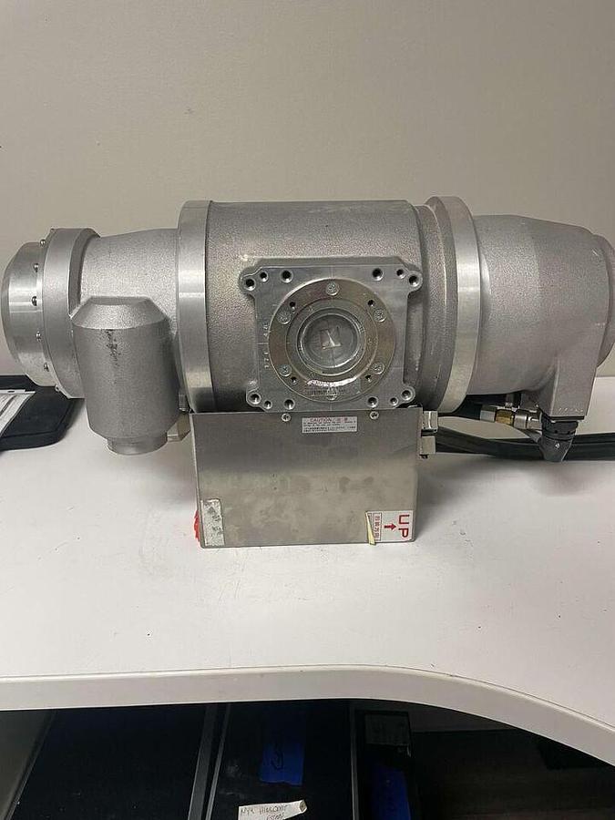 Used For Sale TOSHIBA Toshiba Rotanode DSRX-T7444GDS  Good Condition X-Ray Tube Parts P/N Toshiba Rotanode DSRX-T7444GDS - DSR-T7444G