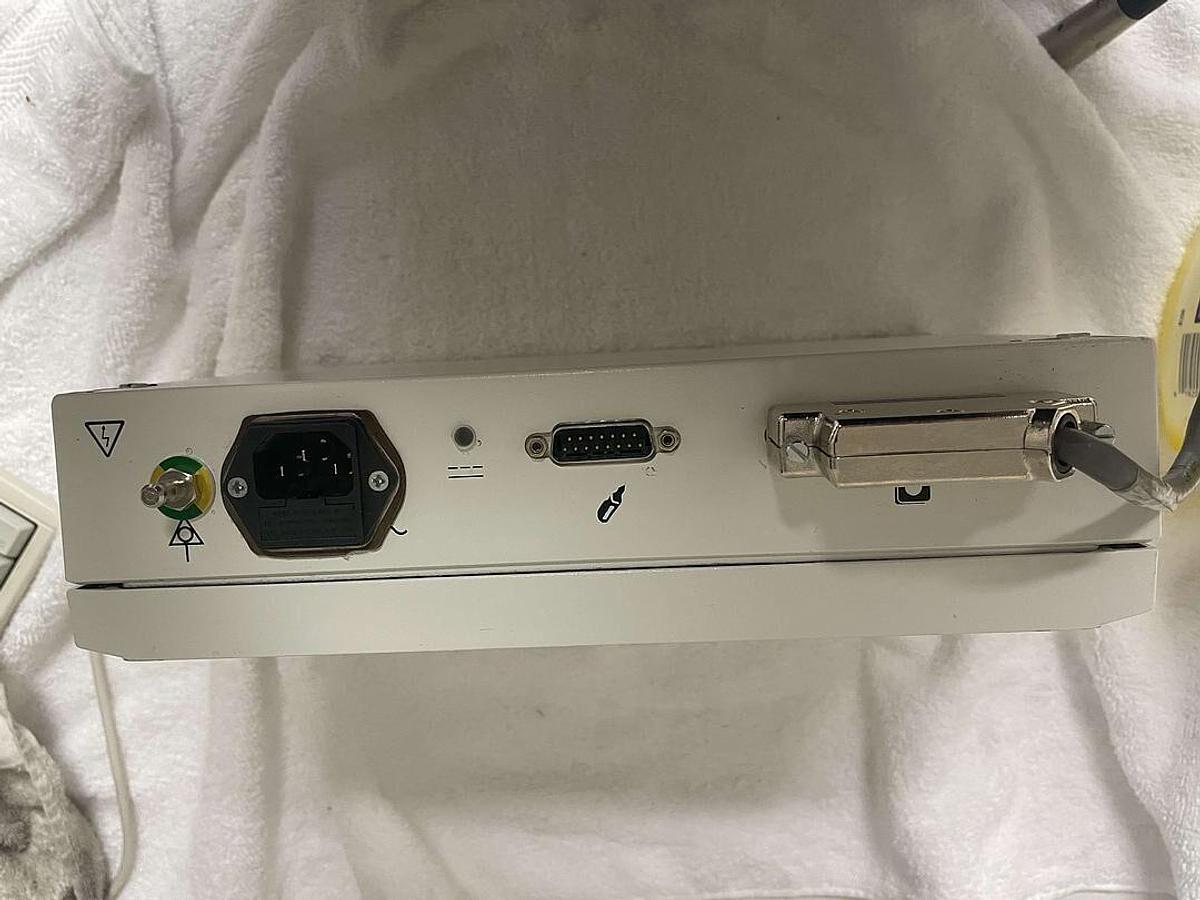 Used For Sale MEDRAD MEDRAD ISI 700 Imaging System Interface Module Good Condition Injector Injector CT Parts P/N ISI 700 202523 REV C