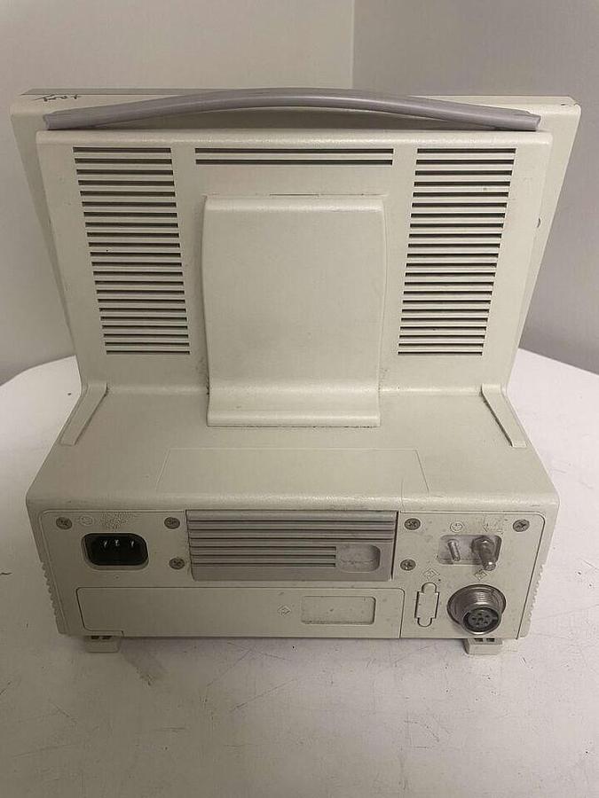 Used For Sale HEWLETT PACKARD HP Agilent Viridia 26C M1205-83001 Patient Monitor Good Condition Monitor Parts P/N M1205-83001