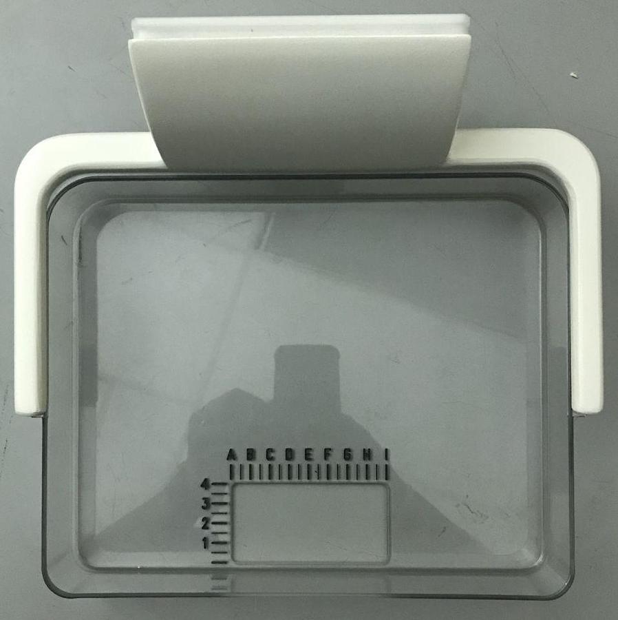 Used For Sale GE GE Mammo Compression Paddle Mammo Accessories Parts P/N 2248758-2