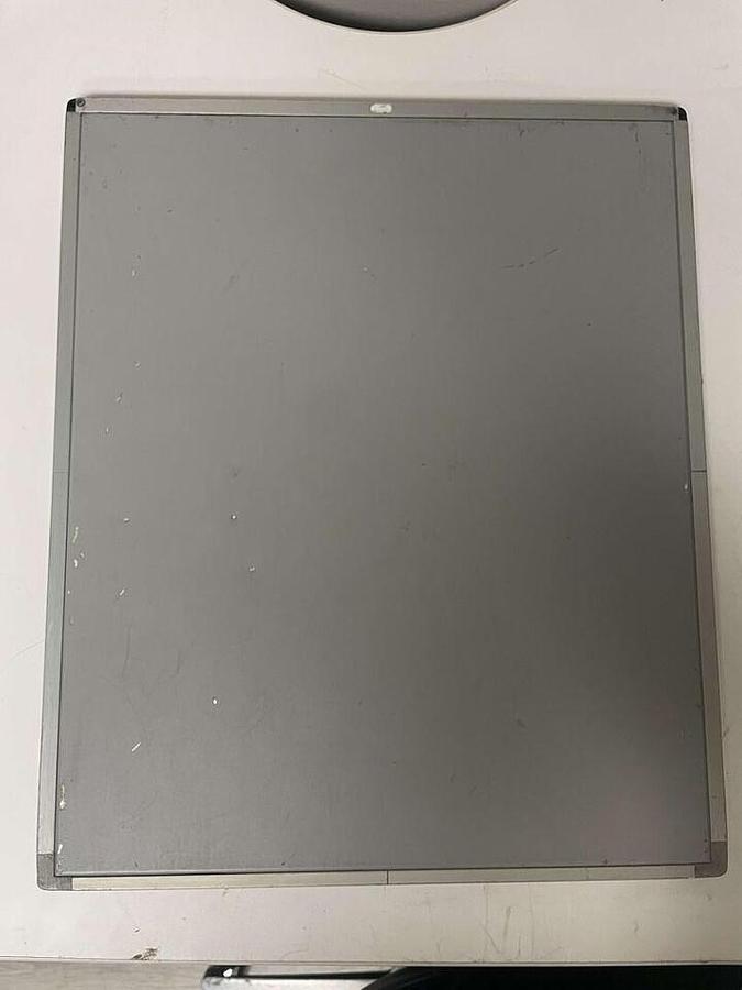 Used For Sale KODAK 14x17 Kodak Point-Of Care CR cassette With Screen, Type A Good Condition Cassette CR Cassettes Parts P/N 14x17 Type A