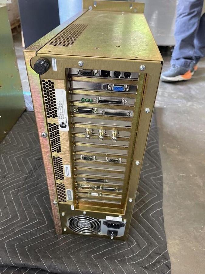 Used For Sale GE Saturn V3 GE P 5000 - 5174991  Good condition Computer Parts P/N P 5000 - 5174991