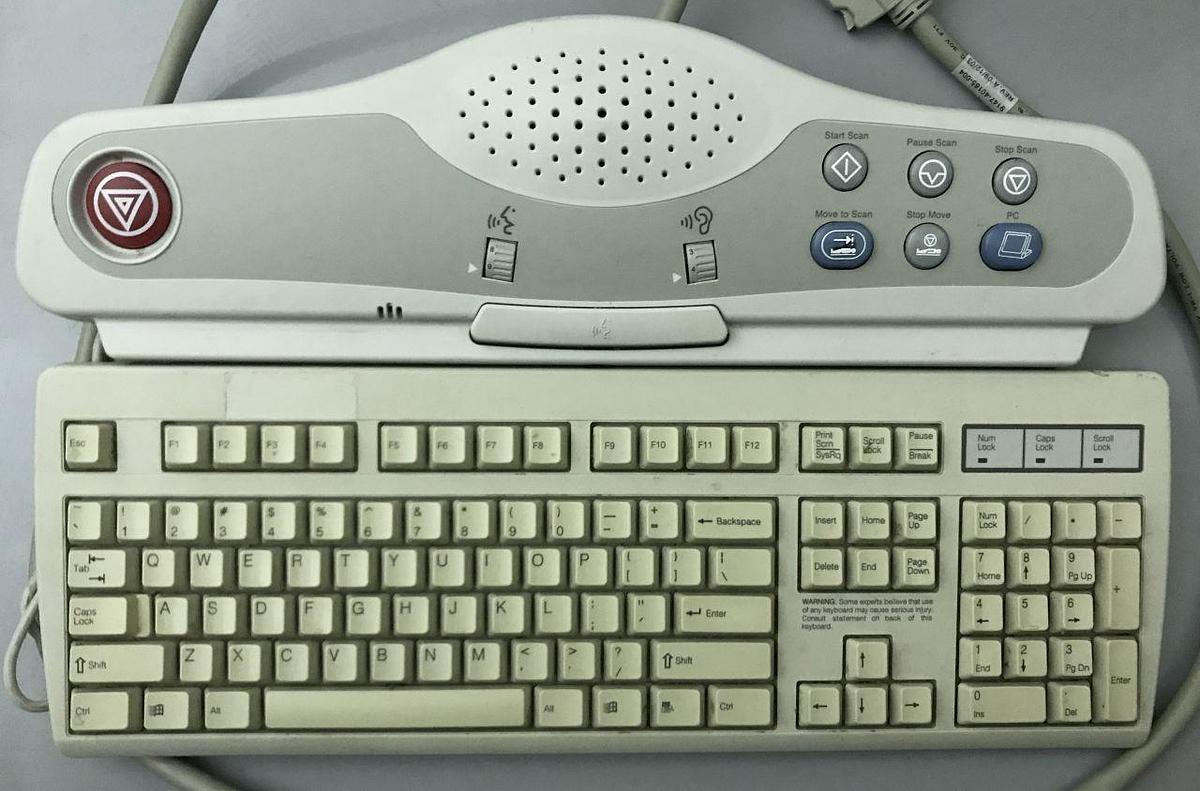 Used For Sale GE GE Magnet 1.5  Scan Control Module  MRI Scanner Parts P/N 2275752