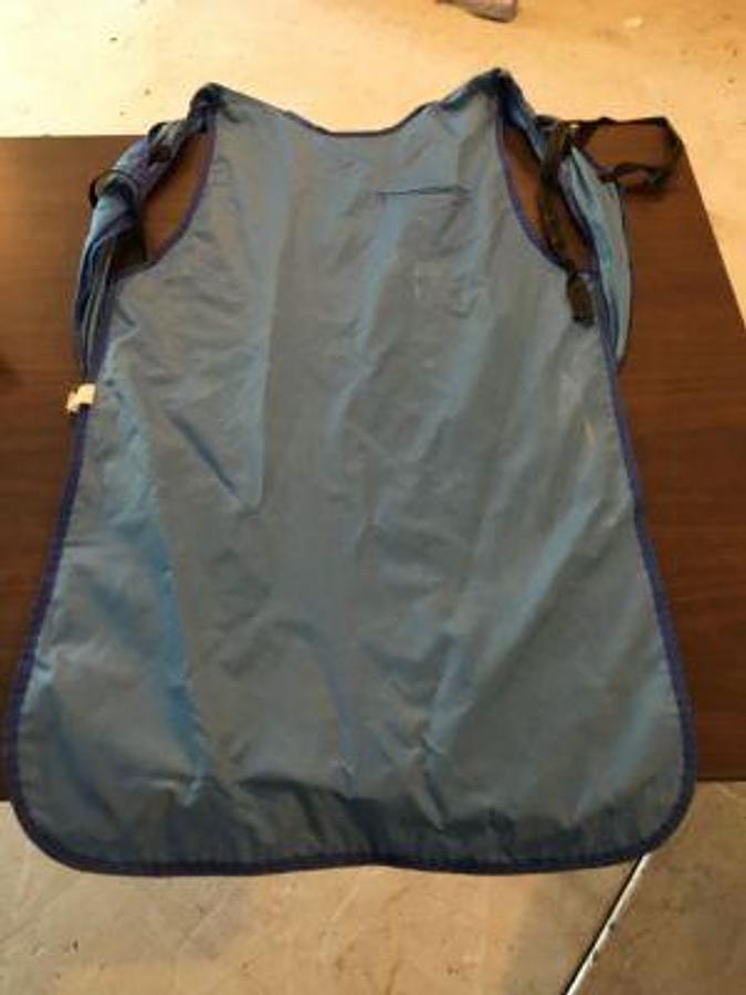 Used For Sale Lead Aprons Lead Aprons