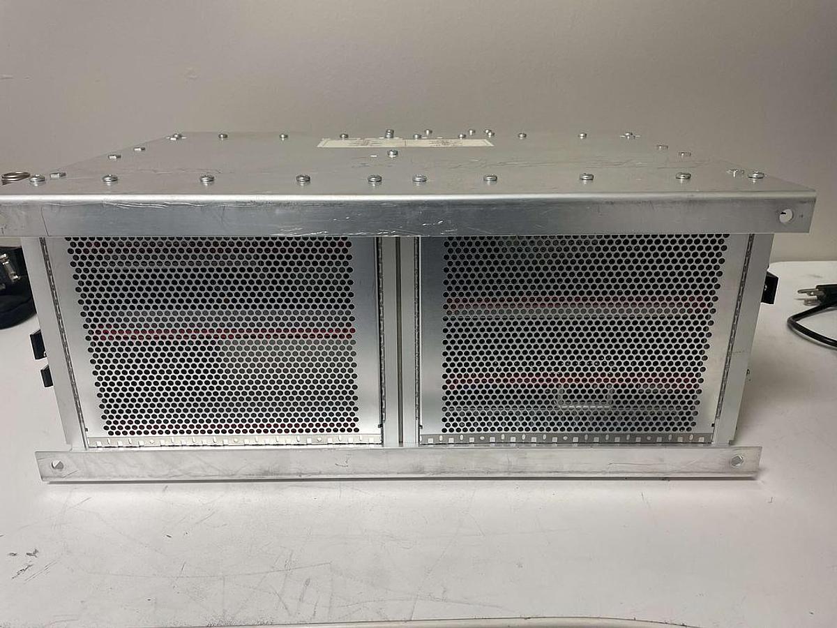 Used For Sale PHILIPS PHILIPS Intera 1.5 T PFEI Assy  Good Condition MRI Accessories Parts P/N 45221316751 4522 131 7582