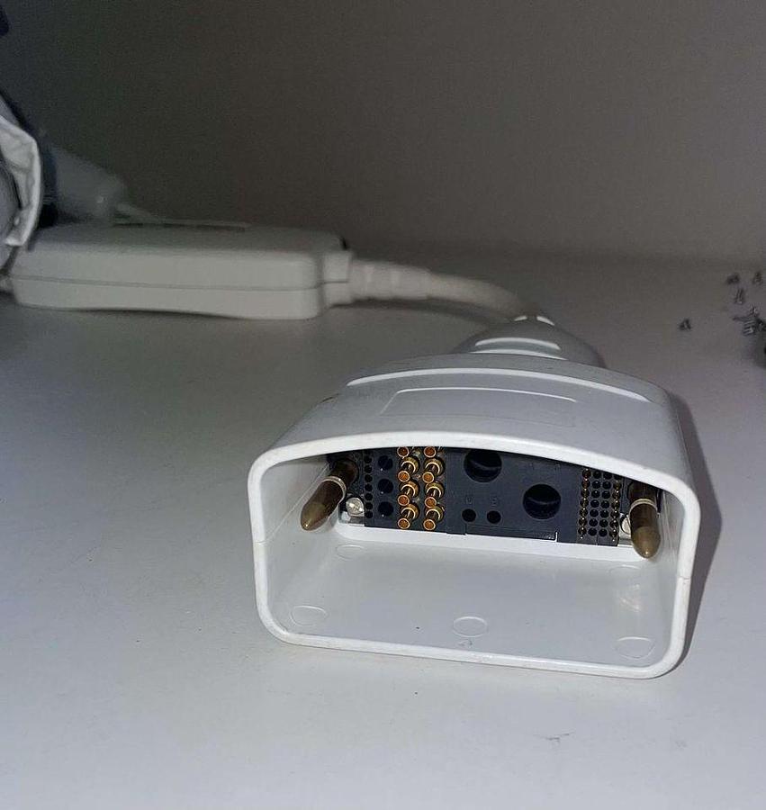 Used For Sale GE Spirit III Total SENSE Cardiac Coil 3.0T HD Cardiac Array U1-100422 MRI Coil