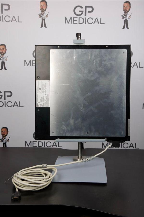 Used For Sale DR MEDICAL IMAGING Canon CXDI-401C Compact Detector, DOM 2016, SN 110211 Good Condition DR Parts P/N CXDI-401C