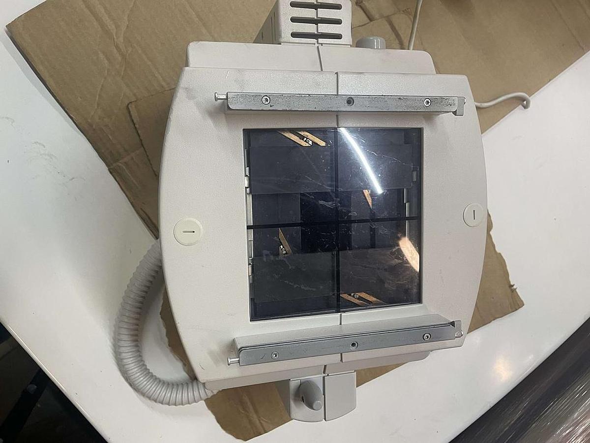 Used For Sale PHILIPS PHILIPS 9896-010-22161 Collimator Good Condition Collimator - X-Ray Parts P/N 9896-010-22161