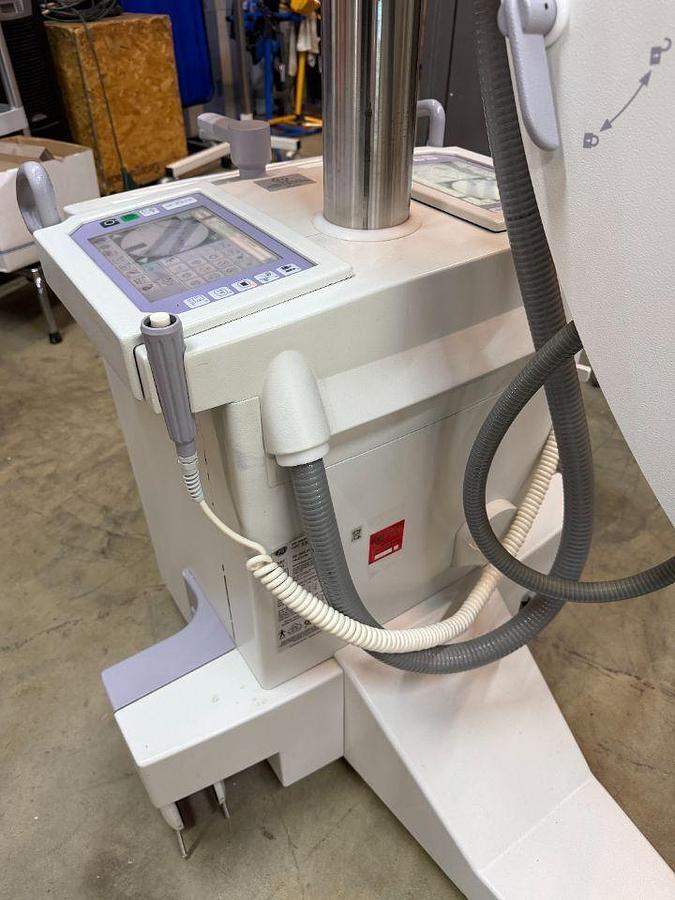 Used For Sale GE OEC Fluorostar 7900 (Model 79-C) C-Arm