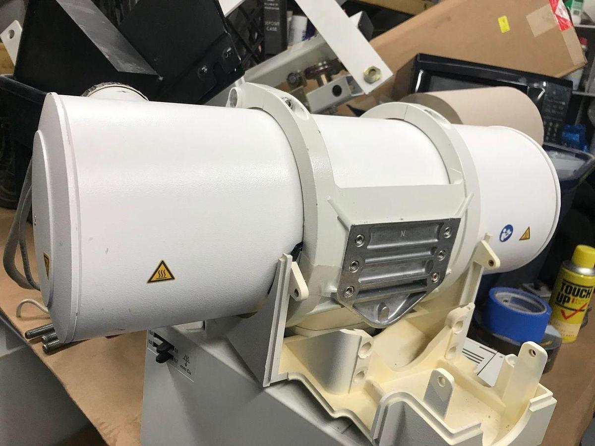 Used For Sale SIEMENS Siemens X-Ray Tube   X-Ray Tube  X-Ray Tube Parts P/N 03345209