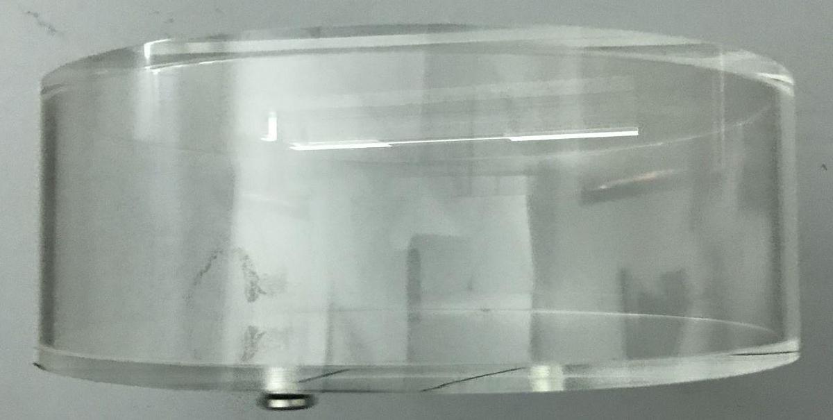 Used For Sale GE GE High Speed 25 CM Phantom CT Scanner Parts P/N 2221972