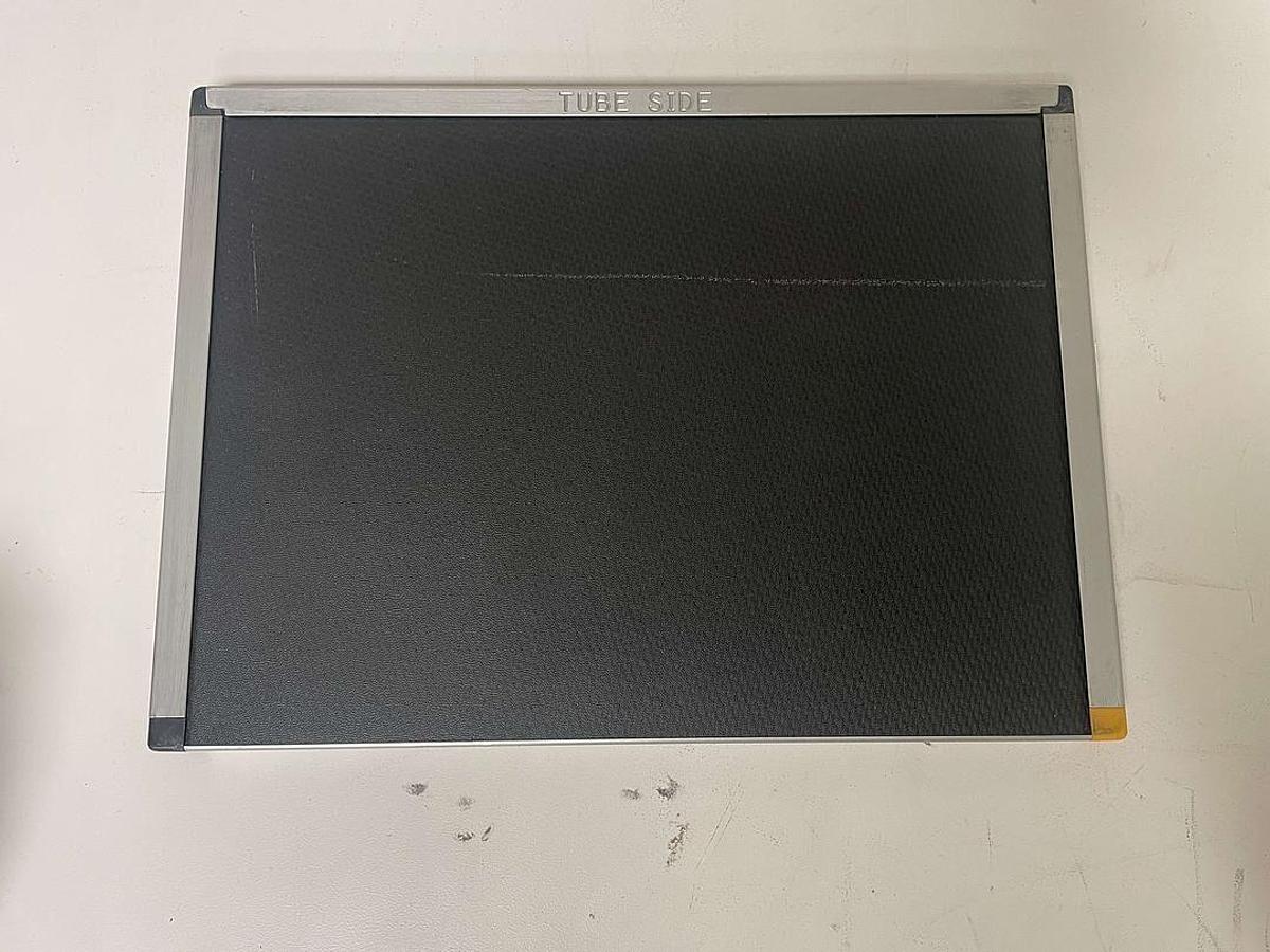 Used For Sale CARESTREAM CARESTREAM CR Mammography Cassette with EHR-M3 Screen 18x24cm  Good Condition Cassette CR Cassettes Parts P/N CARESTREAM CR Mammography Cassette with EHR-M3 Screen 18x24cm
