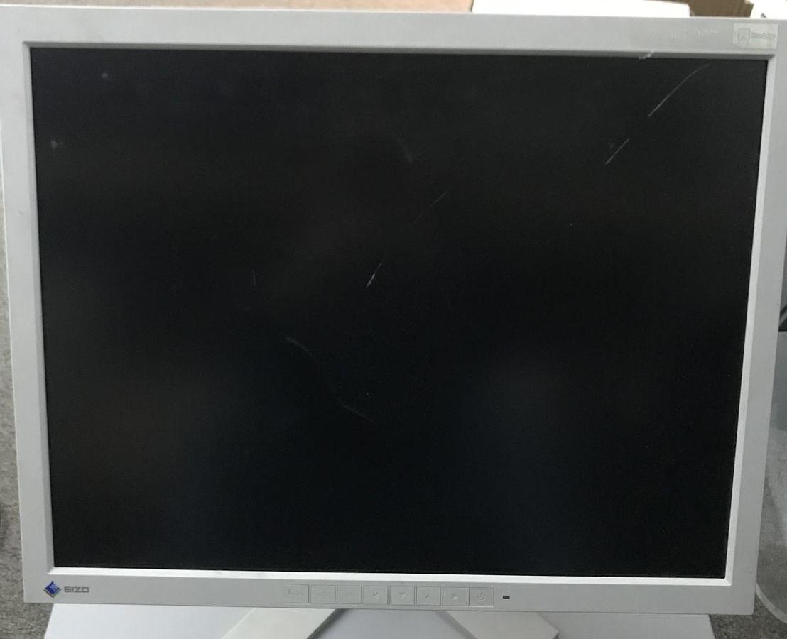 Used For Sale EIZO EIZO   Flexscan FlexScan L997  Monitor Parts P/N L997