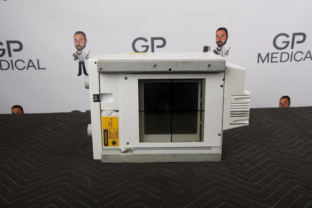 Used For Sale SIEMENS 2016 SIEMENS Collimator AL02 II eL, Model 10092614, SN 9312 Good Condition Collimator - X-Ray Parts P/N 10092614