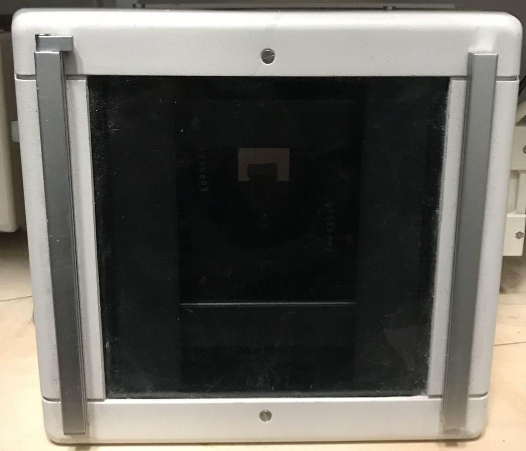 Used For Sale PHILIPS Philips Collimator Rad/Fluoro Room Parts P/N 980460700101